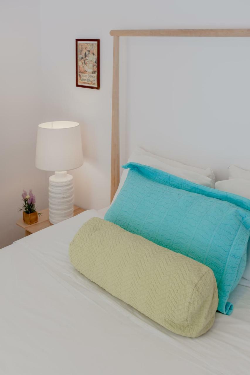 Sunny Apartment With Patio, By Timecooler Lisboa Εξωτερικό φωτογραφία